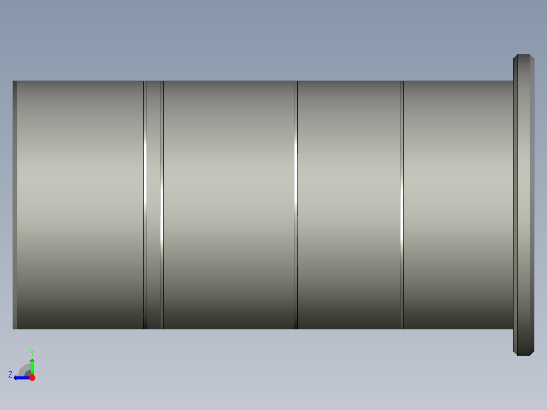 山特维克刀具7251709_TM01_MOD_0_0~TM01_00右视图
