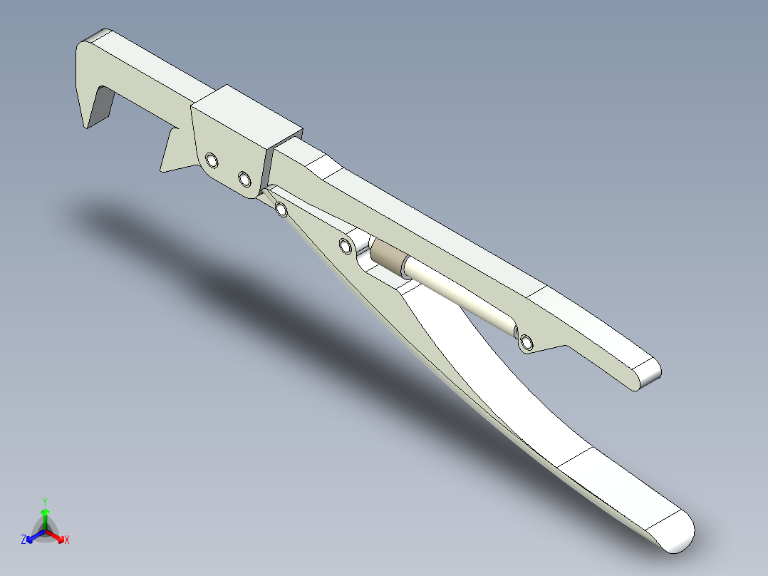 锁紧扳手--sw x_t