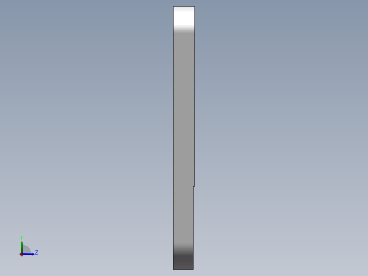 土味路牌左视缩略图