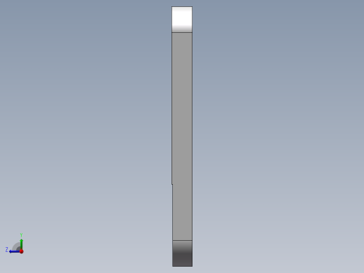 土味路牌右视缩略图