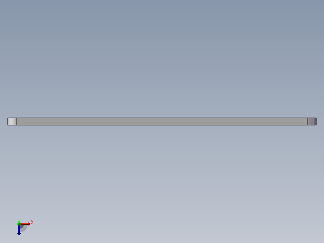 土味路牌俯视图