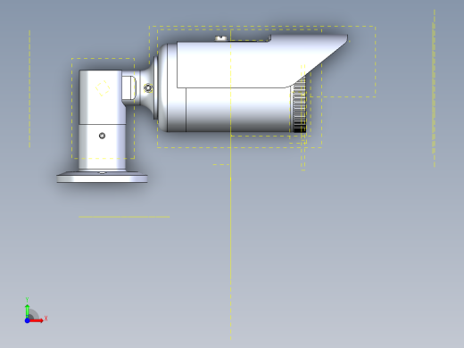 监控前视缩略图