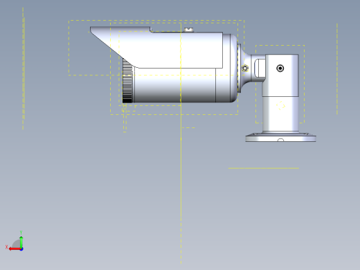 监控后视缩略图