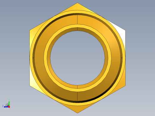 倒齿式工业管接头Hose Barb to Male Pipe 125HBL-5-2右视缩略图