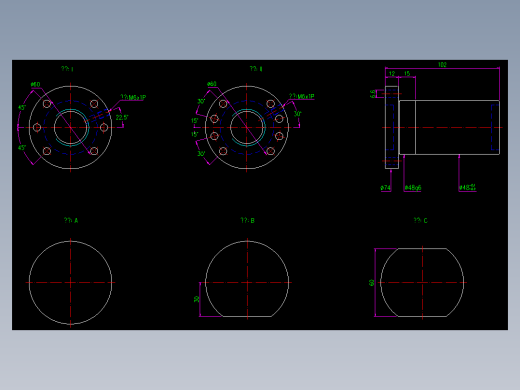 银泰PMI-FSDC02816T5-D