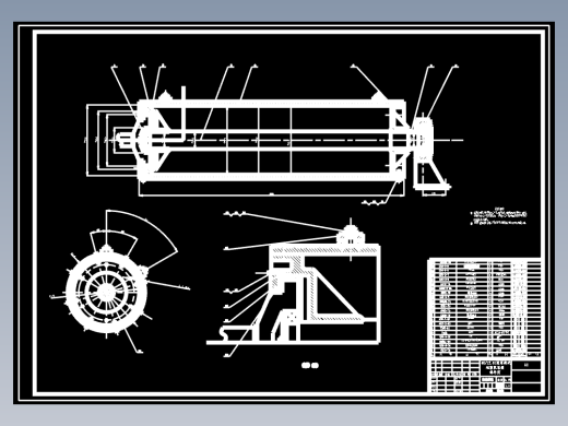 50-12.5t通用桥式起重机设计==480732=240