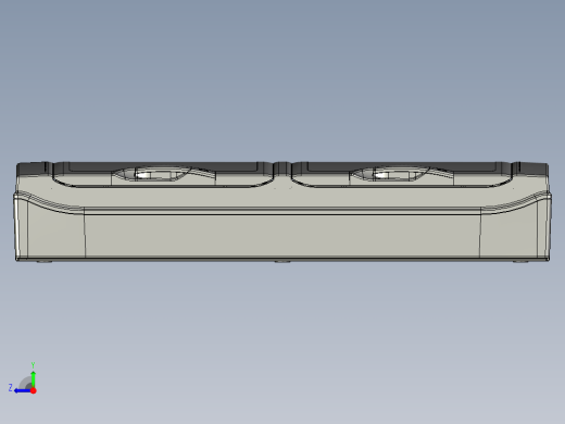 电气柜-85672右视缩略图