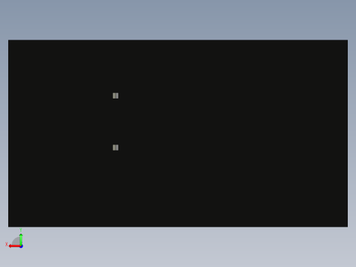 登高梯操作平台后视缩略图