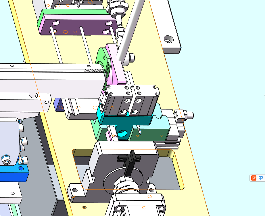 激光点焊机sw20可编辑