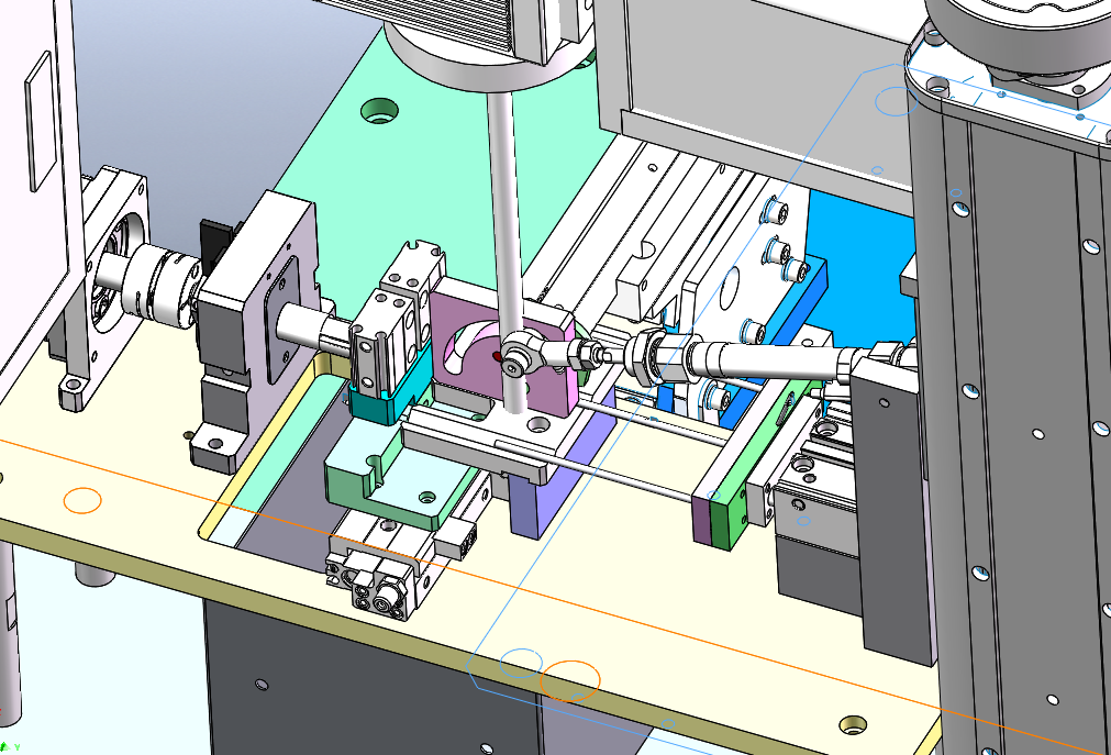 激光点焊机sw20可编辑