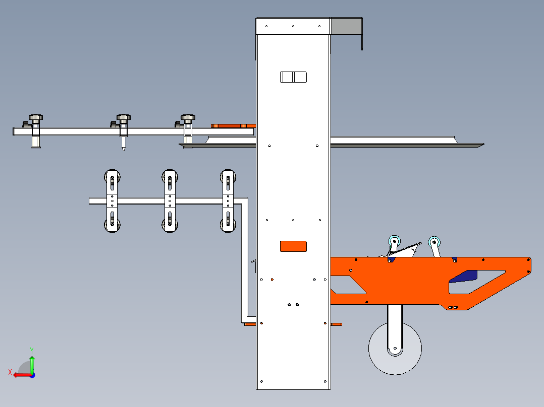 全自动片式开箱机pro5.0.zip后视图