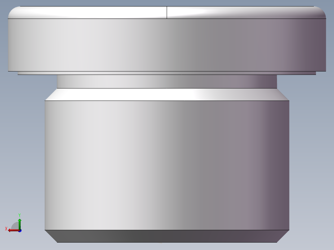 内六角螺堵、4WN-20WD后视图