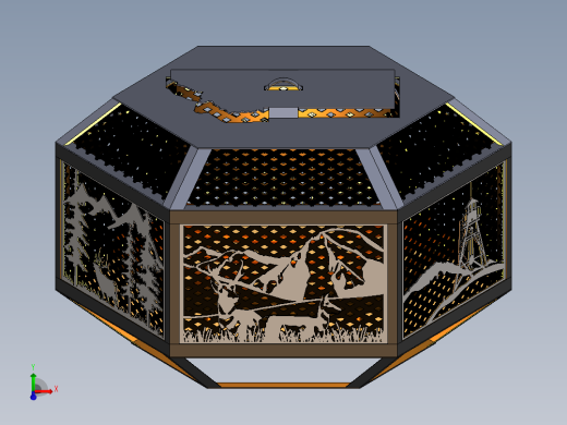 烧烤炉-1烧烤炉(45)