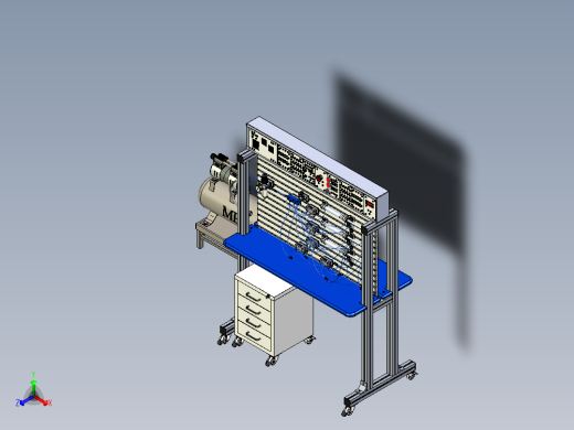 A0003096-气动测试台