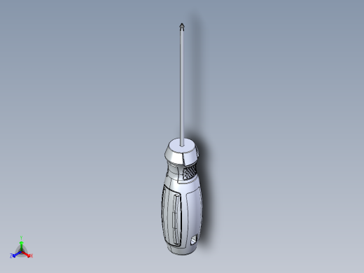 A0003748-DniproM 螺丝刀