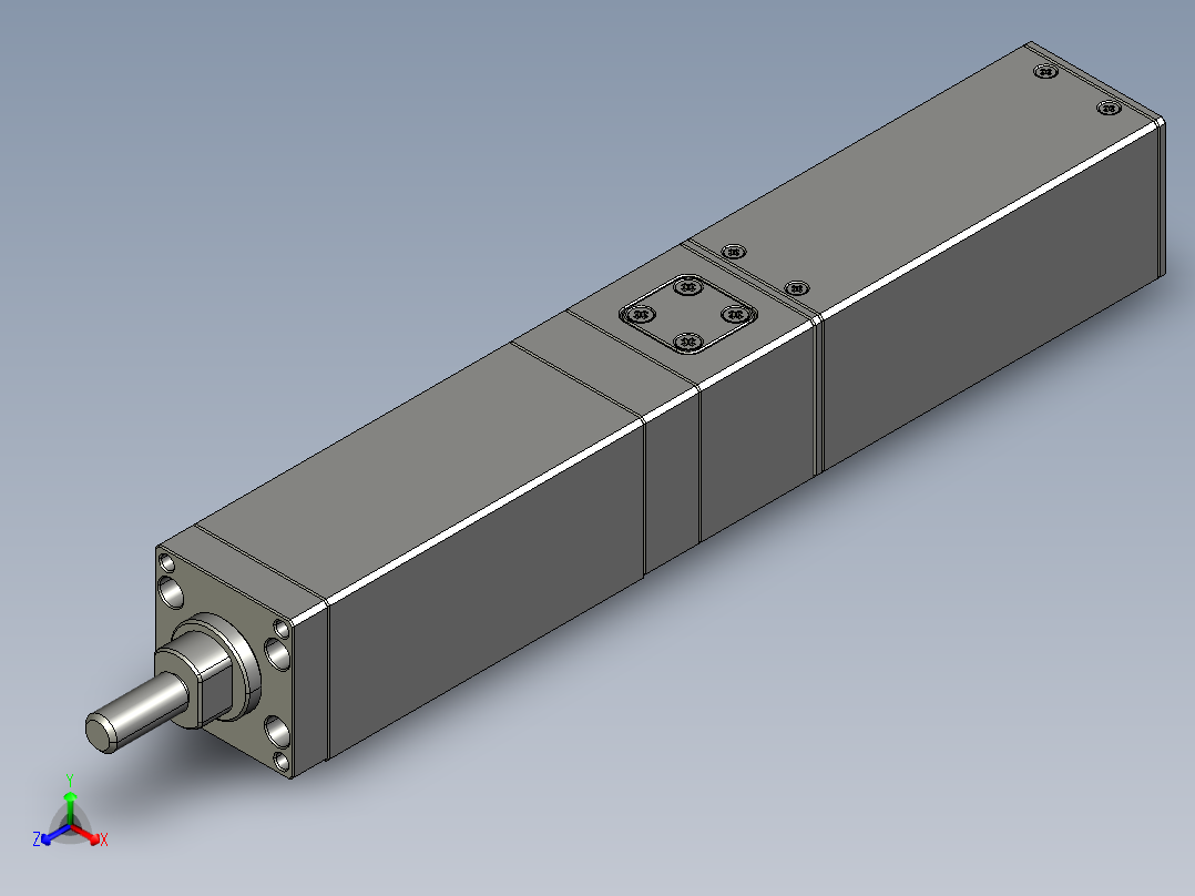 3D_Model_upload_NHM45-35-50-3主视图