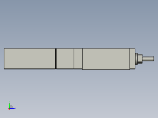3D_Model_upload_NHM45-35-50-3左视缩略图