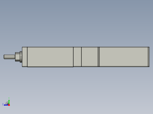 3D_Model_upload_NHM45-35-50-3右视缩略图