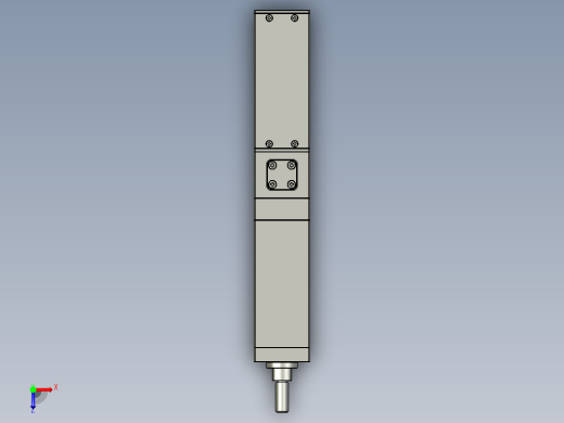 3D_Model_upload_NHM45-35-50-3俯视缩略图