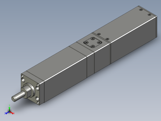 3D_Model_upload_NHM45-35-50-3正等轴测缩略图