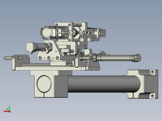 按钮搬运插入组件后视缩略图