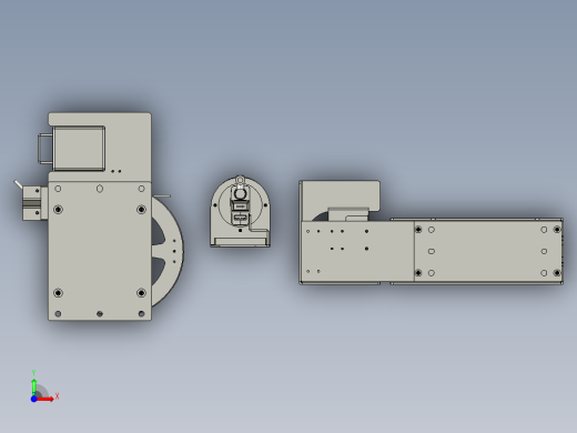 E19472-191-000-X1-刀具处理模组前视缩略图