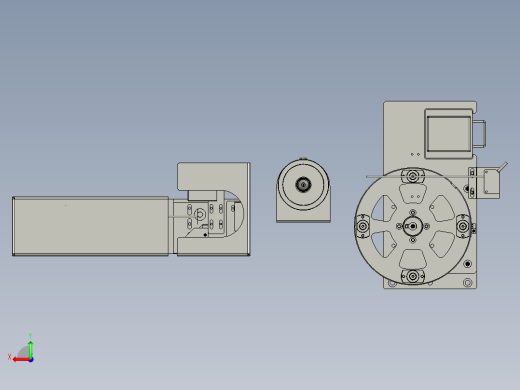 E19472-191-000-X1-刀具处理模组后视缩略图