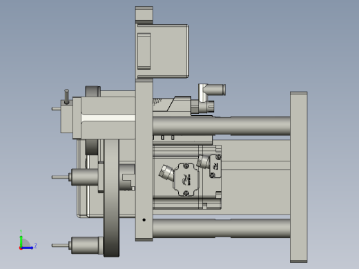 E19472-191-000-X1-刀具处理模组左视缩略图