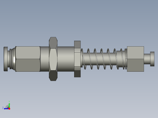 吸盘组合右视缩略图