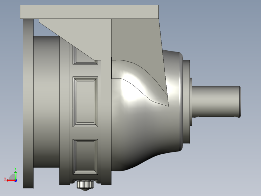BB2摆线针轮减速机15-11-2872391011后视缩略图