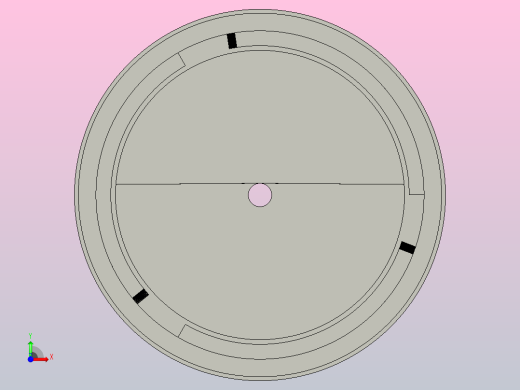 前大灯密封性检测装置前视缩略图
