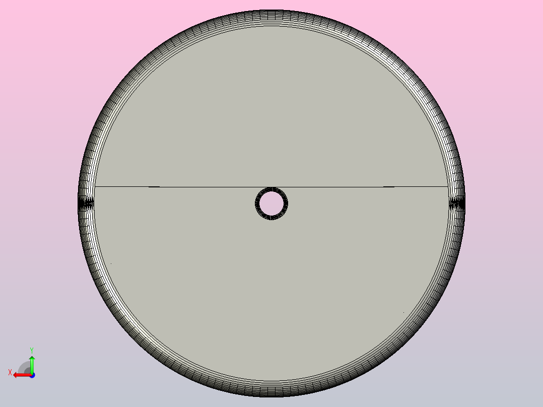 前大灯密封性检测装置后视图