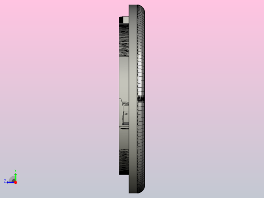 前大灯密封性检测装置右视缩略图