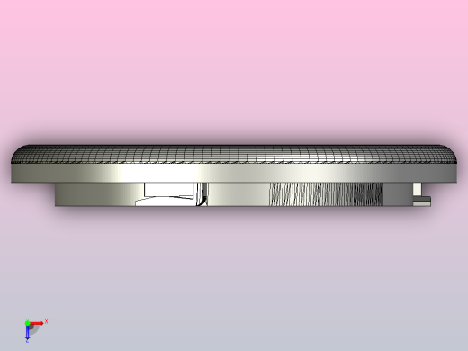 前大灯密封性检测装置俯视缩略图