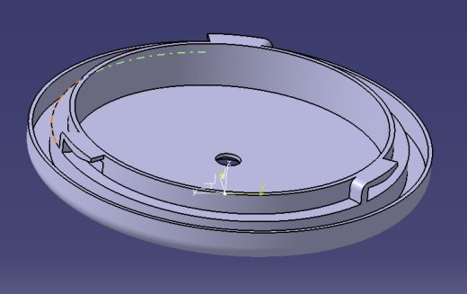 前大灯密封性检测装置缩略图