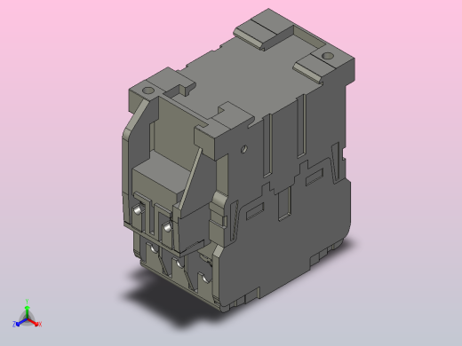 三菱接触器S-T32 AC220V C