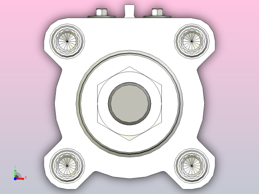 FESTO气缸DSBF-C-50-320-PPVA-N3-R---_0_前视缩略图