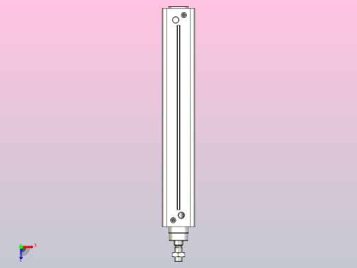 FESTO气缸DSBF-C-50-320-PPVA-N3-R---_0_俯视缩略图