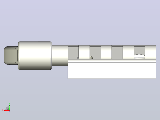 49.5 mm x 47 mm 锁定铰链后视缩略图
