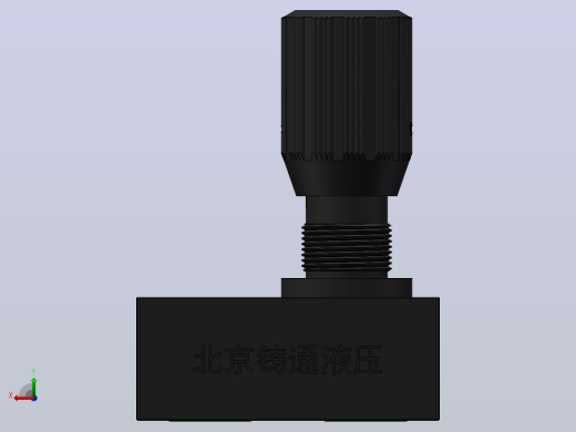 DVP20 节流截止阀后视缩略图