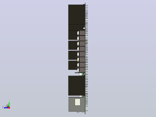 起重机Atmega128 plc右视缩略图