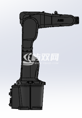 ABB机械手IRB1200_7-70缩略图