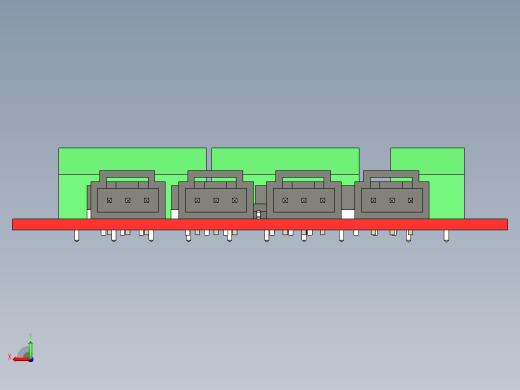 开关MOSFET TO220_HW-15后视缩略图