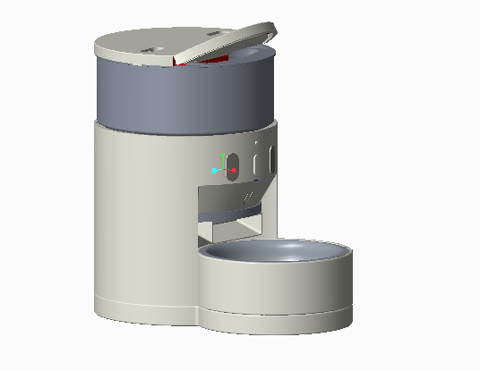 6.宠物喂养机器