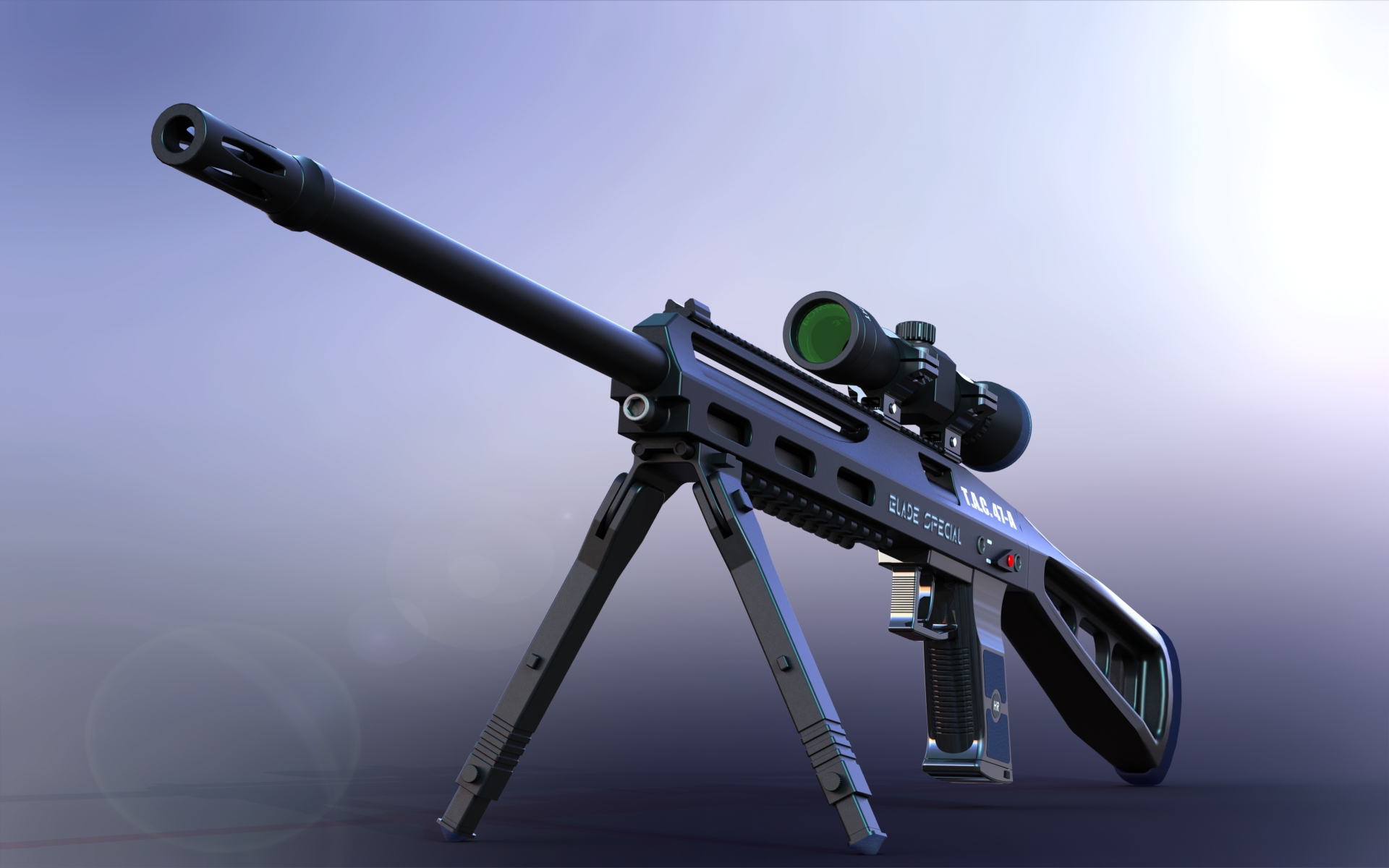 A.C. 47A改进型46
