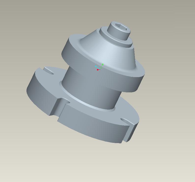 传动齿轮工艺设计
