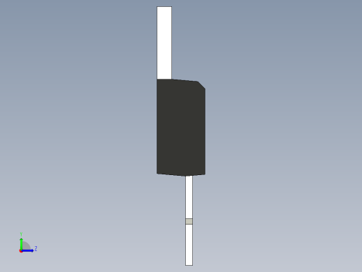 二极管-TO-220AC_Normal_Type-WX_rev1.1左视缩略图