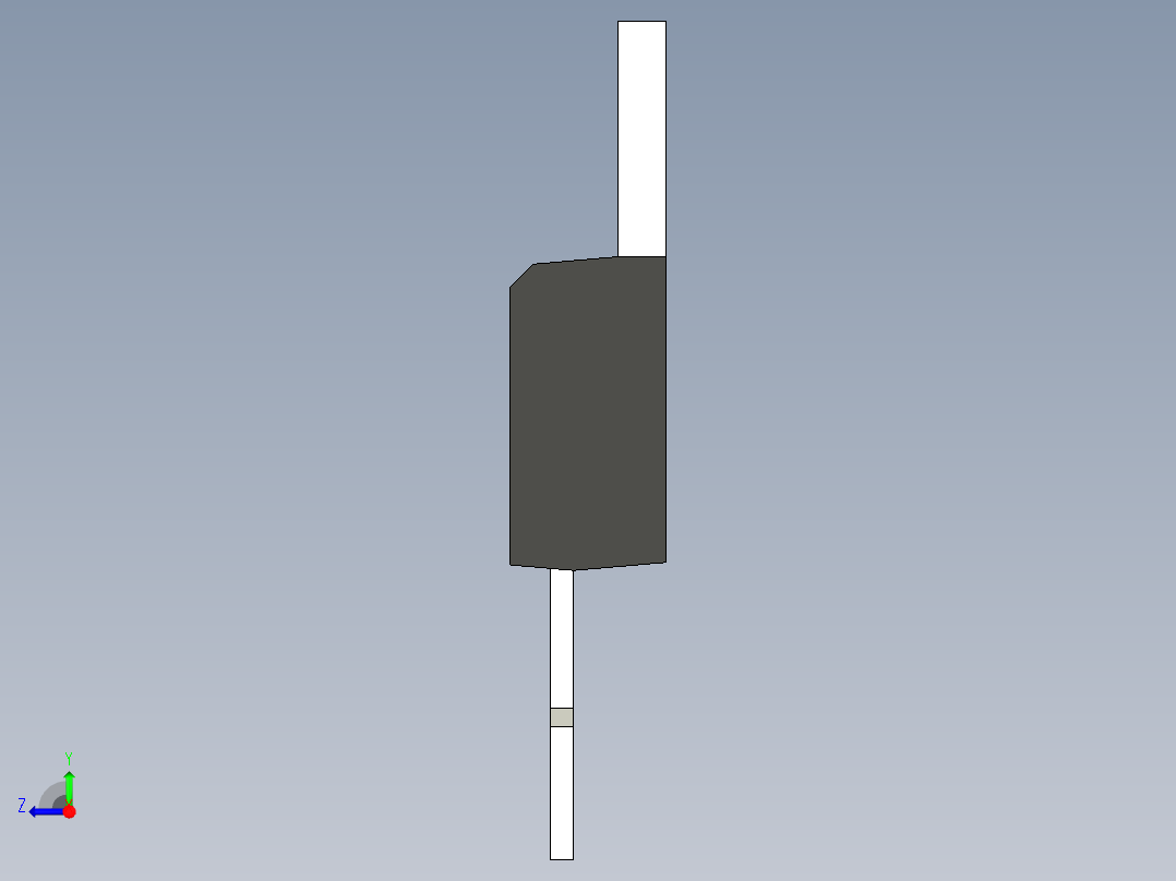 二极管-TO-220AC_Normal_Type-WX_rev1.1右视图