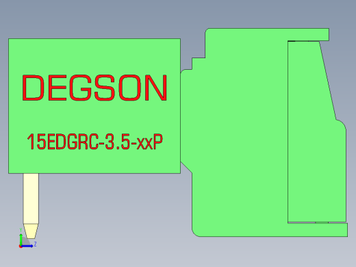 15EDG-3.5-3P(H-Vwt)左视缩略图