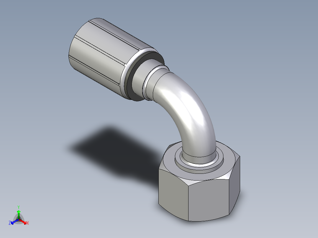 1C71系列-24°重型90°头